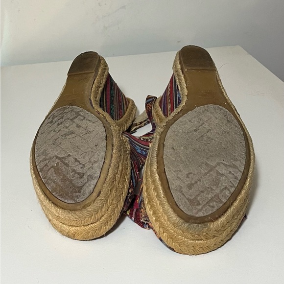 FIESTA WEDGES - Picture 7 of 8